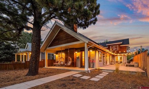 230 E 3rd Ave, Durango, CO, 81301-5713 | Card Image