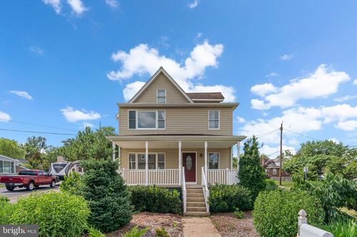 4511 Rehbaum Ave, HALETHORPE, MD, 21227-4032 | Card Image