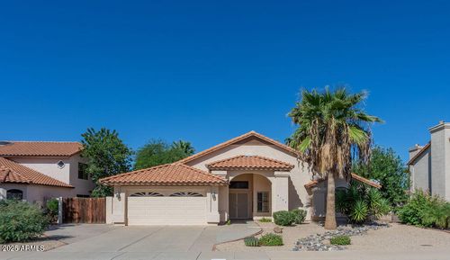 5132 E Grandview Rd, Scottsdale, AZ, 85254-1038 | Card Image