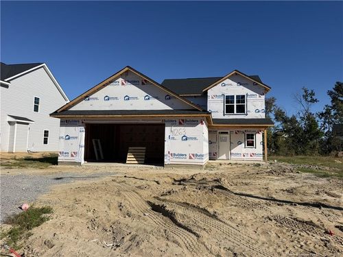 4263 Halkirk Dr, Fayetteville, NC, 28312 | Card Image