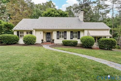 215 Culpeper Rd, Henrico, VA, 23229-8405 | Card Image
