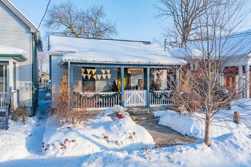 111 Louisa Street, St Catharines, ON, L2R2K2 | Card Image