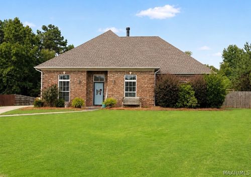 9767 Farnham Dr, Pike Road, AL, 36064-2293 | Card Image