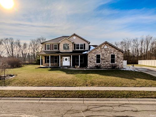 413 S Bridgewater Lane, Muncie, IN, 47304 | Card Image