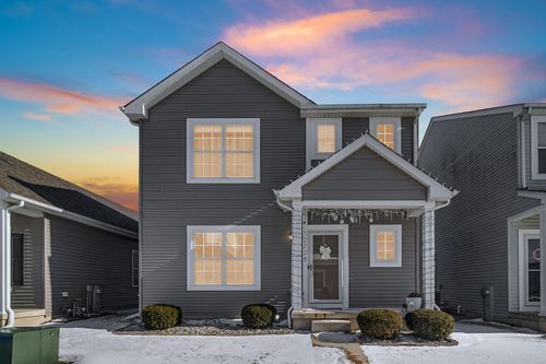 12728 Ellsworth St, Crown Point, IN, 46307 | Card Image