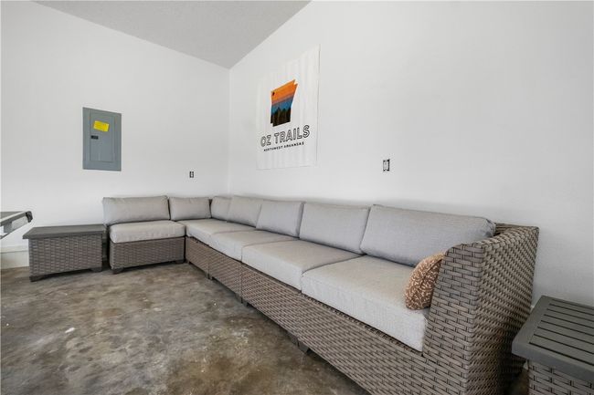 2 Haverigg Ln, House other with 3 bedrooms, 2 bathrooms and null parking in Bella Vista AR | Image 42
