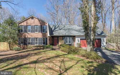 11330 Edenderry Dr, FAIRFAX, VA, 22030-5441 | Card Image