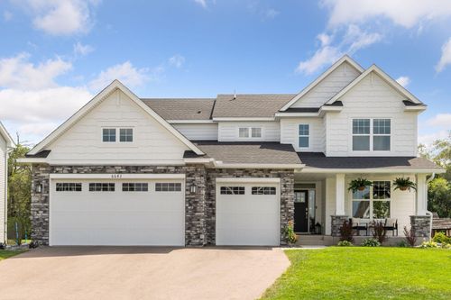 6643 94th St S, Cottage Grove, MN, 55016-3968 | Card Image