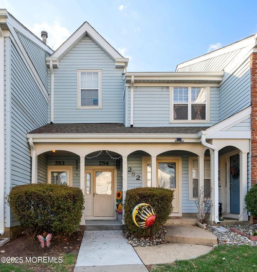 283 Lily Ln, Freehold, NJ, 07728-4037 | Card Image