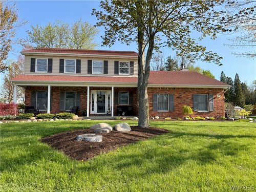 3002 Hillbrook Dr, Eden, NY, 14057-1249 | Card Image