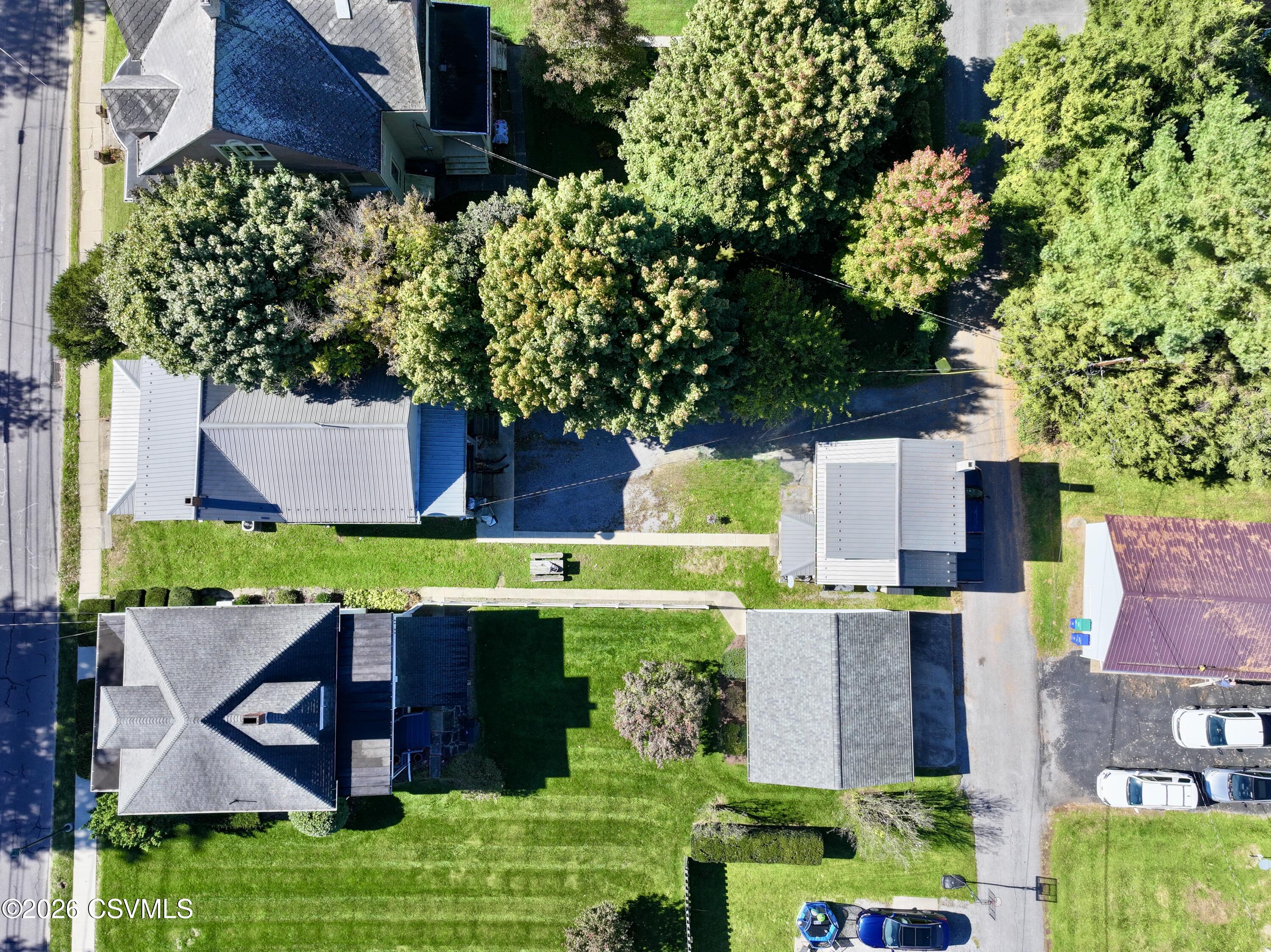 Residential Income in Selinsgrove 4