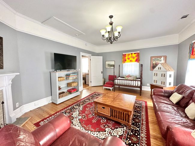 413 E Johnson St, House other with 4 bedrooms, 4 bathrooms and 2 parking in Quitman GA | Image 37