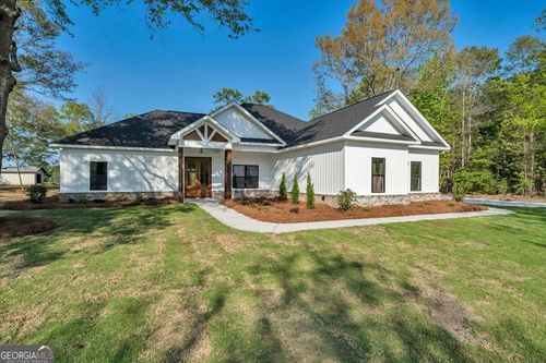 2767 Claxton Dairy Rd, Dublin, GA, 31021-0573 | Card Image