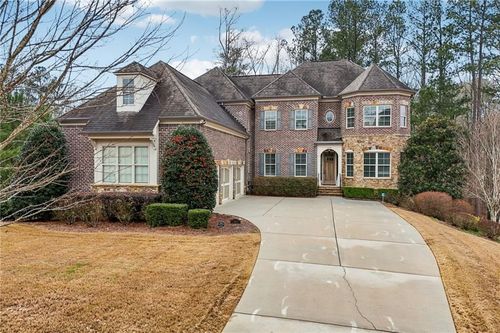 373 Glynnwilde Dr Nw, Marietta, GA, 30064-1003 | Card Image