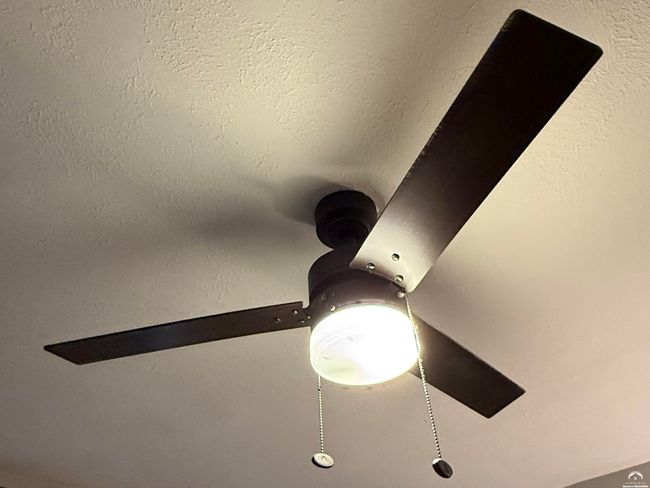 4 newer fans were added during a Covid-inspired remodel. 3 main level bedrooms and Kitchen. | Image 20