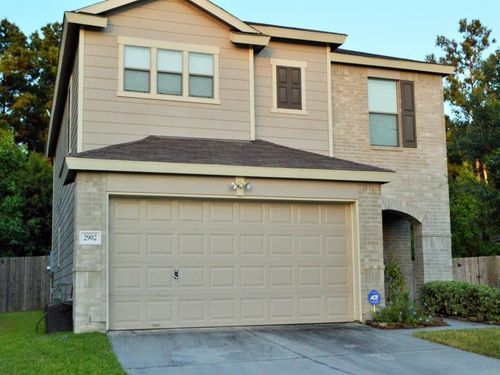 2902 Beacon Grove St, Spring, TX, 77389-4345 | Card Image