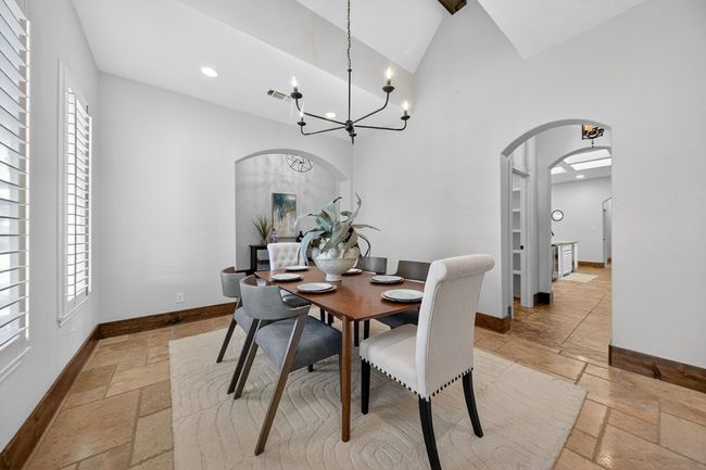 2507 Regency Oaks, House other with 4 bedrooms, 3 bathrooms and 3 parking in Midland TX | Image 9