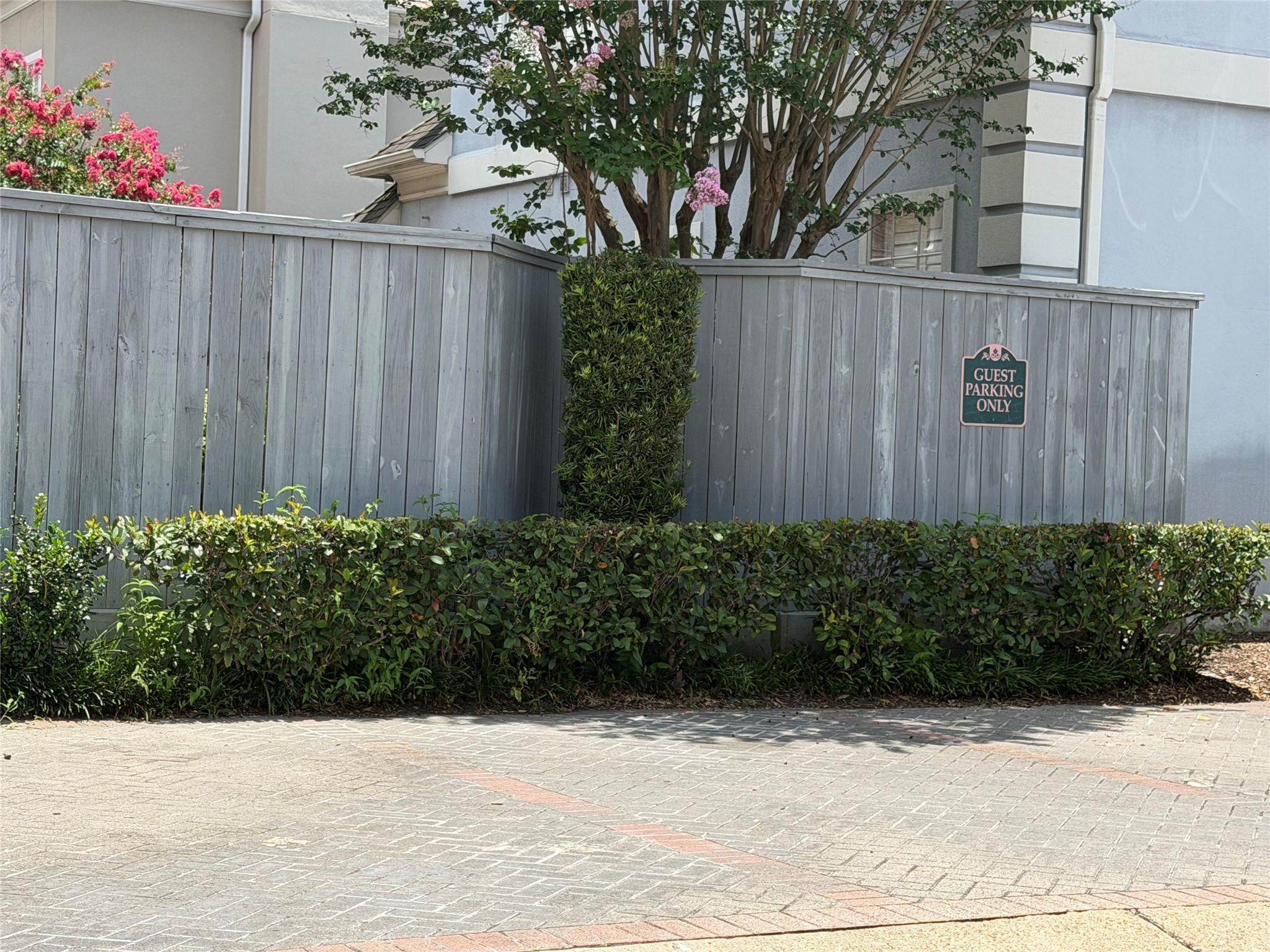 Residential in Houston 5