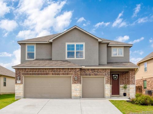 13829 Chester Knl, San Antonio, TX, 78253-4202 | Card Image