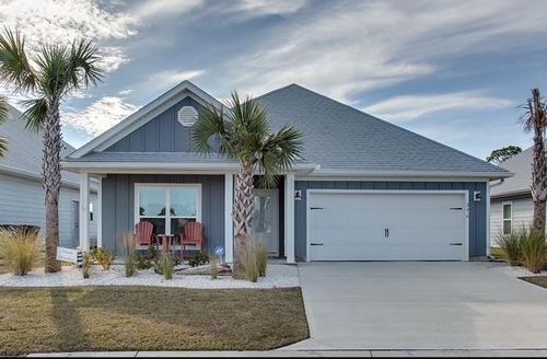 296 Sea Grove Way, Port St. Joe, FL, 32456-4831 | Card Image