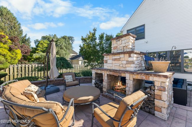 21 Homestead Cir, House other with 5 bedrooms, 4 bathrooms and null parking in Marlboro NJ | Image 61