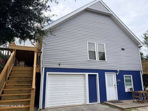 east-107 Bryan St, Emerald Isle, NC, 28594-3606 | Card Image