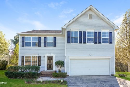 453 Mayview Dr, Creedmoor, NC, 27522-7002 | Card Image