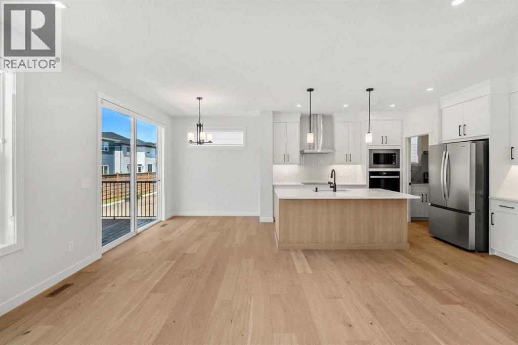 Residential in Chestermere 5