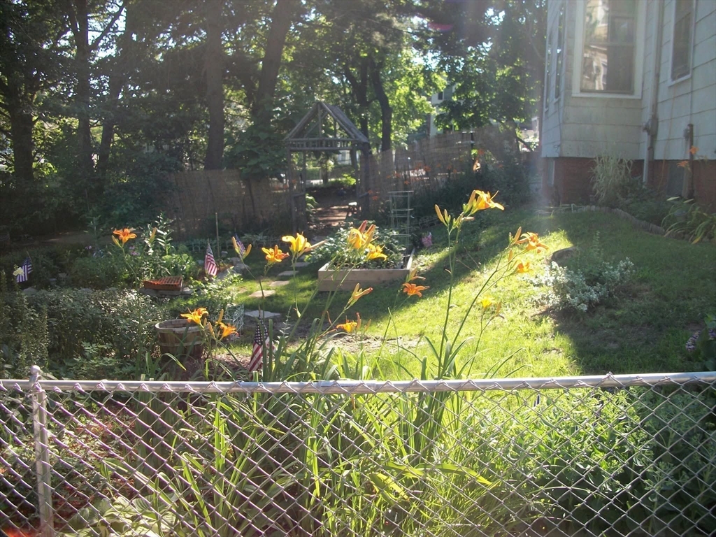 Residential in Chelsea 4
