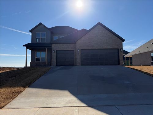 1509 Lookout Dr, Bella Vista, AR, 72714 | Card Image