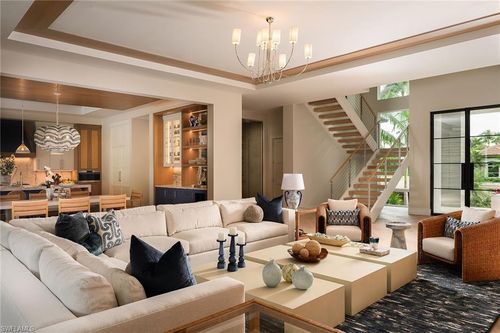 405 Putter Point Dr, NAPLES, FL, 34103-4063 | Card Image