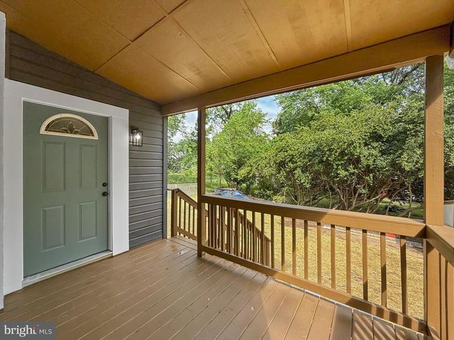 2501 57 Th Ave, House other with 5 bedrooms, 3 bathrooms and null parking in LANDOVER MD | Image 44