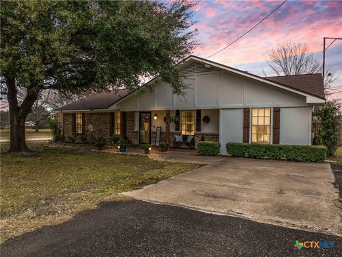 109 E Moonlight Drive, Robinson, TX, 76706 | Card Image