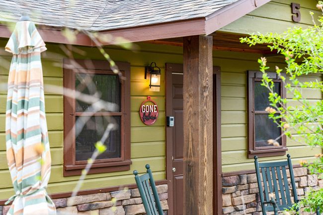 Cabin #5 | Image 40