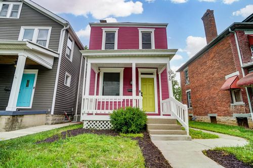 626 S 22nd St, Columbus, OH, 43205-2757 | Card Image