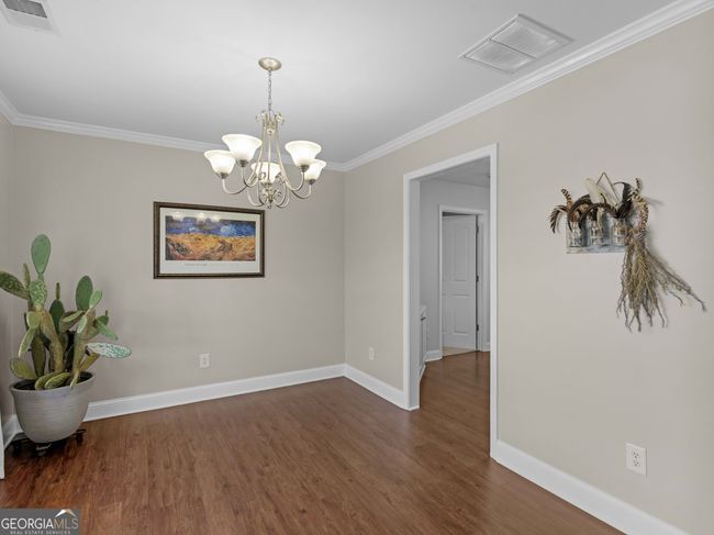 421 Hampton Rd, House other with 4 bedrooms, 3 bathrooms and null parking in fayetteville GA | Image 30