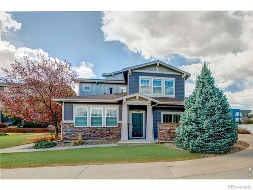 1648 Venice Lane, Longmont, CO, 80503 | Card Image