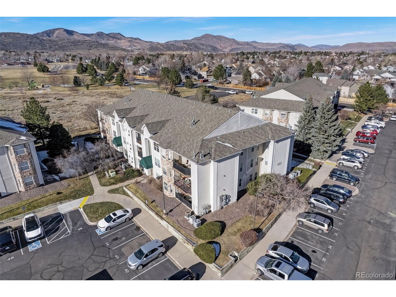 Residential in Littleton 2