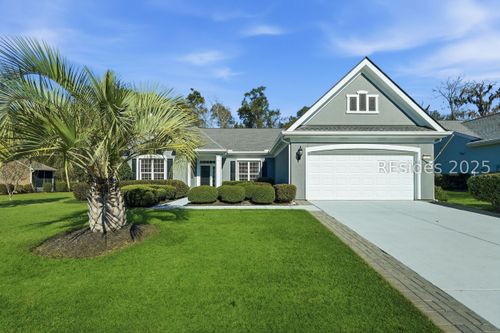 25 Rolling River Dr, Bluffton, SC, 29910-4457 | Card Image