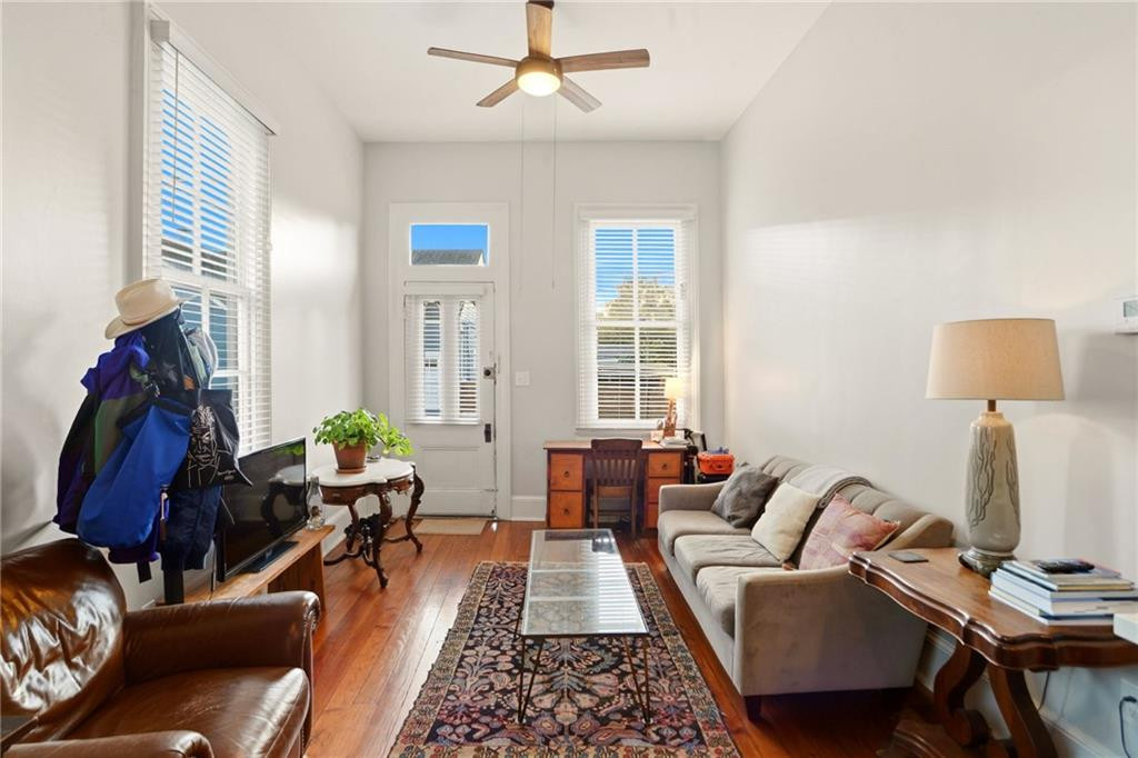 Residential Income in New Orleans 3