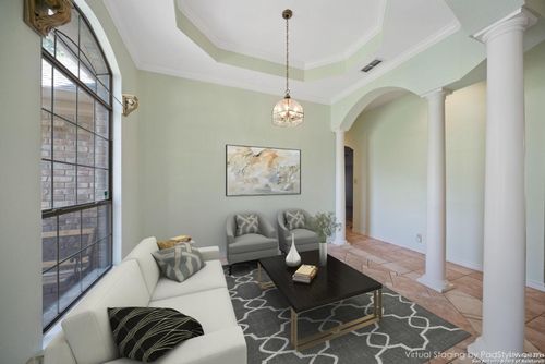 7310 Clear Rock Dr, San Antonio, TX, 78255-1154 | Card Image