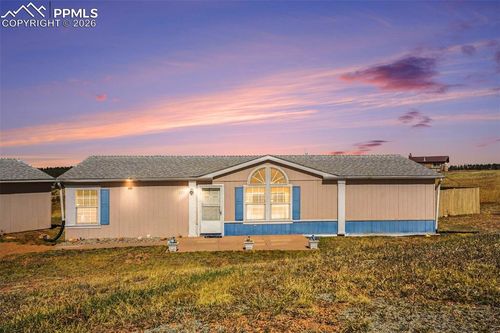 301 Longbow Dr E, Divide, CO, 80814-9504 | Card Image