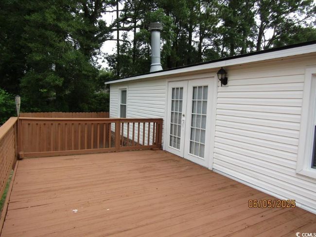 A - 4883 Riverside Dr, House other with 3 bedrooms, 2 bathrooms and null parking in North Myrtle Beach SC | Image 33