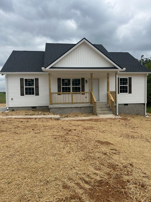 3863 Rivy Way, Lewisburg, TN, 37091 | Card Image