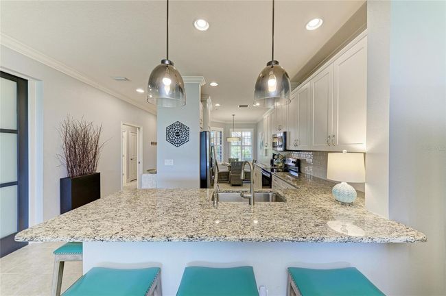 UNIT-104 - 13609 Messina Loop, Condo with 2 bedrooms, 2 bathrooms and null parking in Bradenton FL | Image 15
