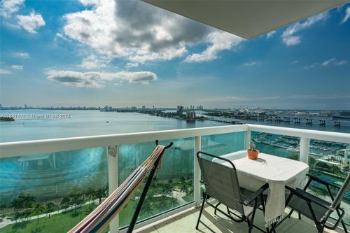 apt-3909-1800 N Bayshore Dr, Miami, FL, 33132-3234 | Card Image