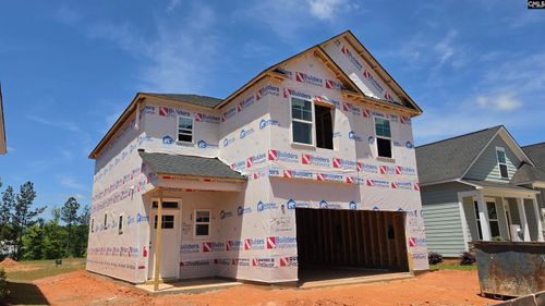 316 Conductor Ln, Irmo, SC, 29063-2968 | Card Image