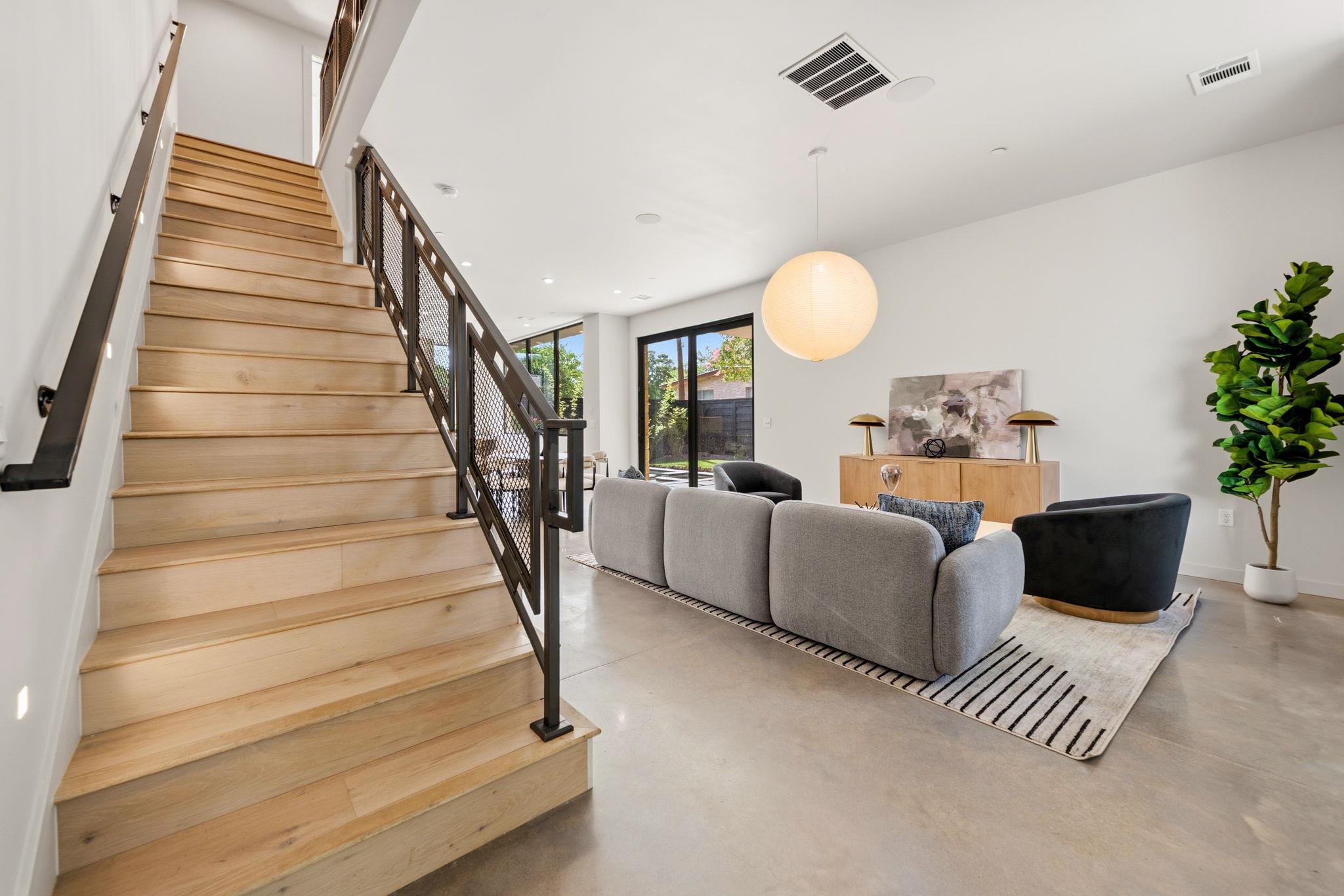 Residential in Austin 3