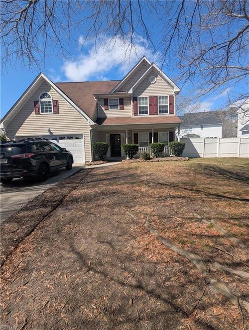 741 Cason Ln, Virginia Beach, VA, 23462-1198 | Card Image