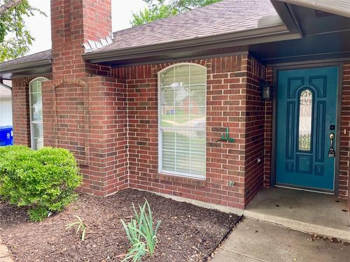 3308 Remington Ct, Norman, OK, 73072-2924 | Card Image